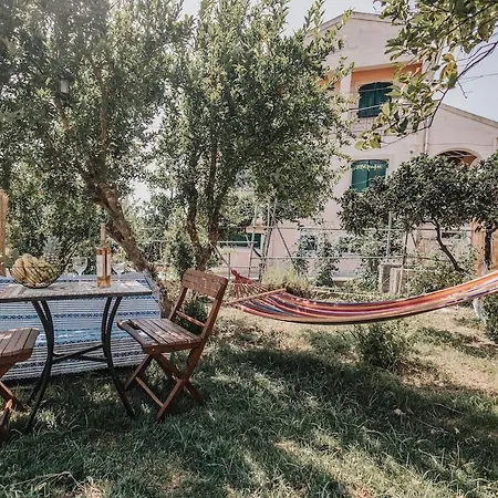 Casa Dentraki Holiday home Kastania (Corfu)