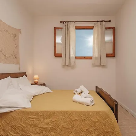 Casa Dentraki Сasa de vacaciones