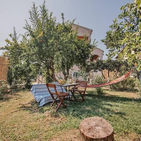 Casa Dentraki Hébergement de vacances Corfu (city)
