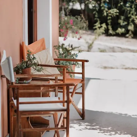 Hébergement de vacances Casa Dentraki Corfu (city)
