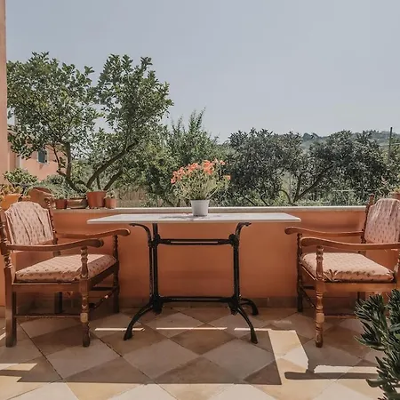 Hébergement de vacances Casa Dentraki *