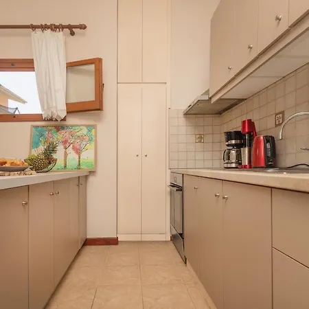 Casa Dentraki