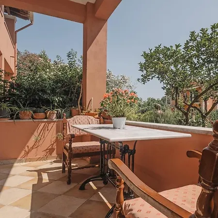 Casa Dentraki Corfu (city)