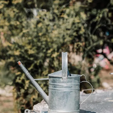 Hébergement de vacances Casa Dentraki *